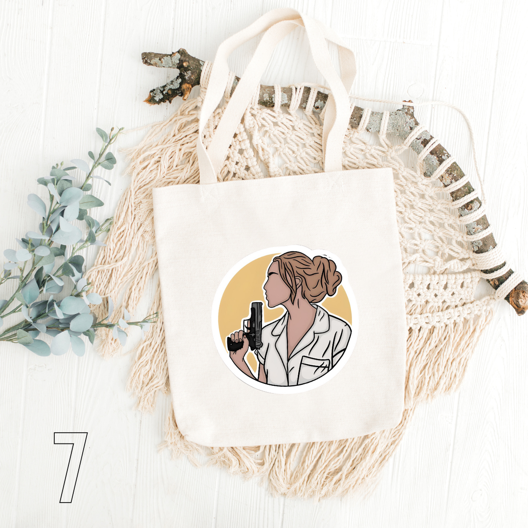 Ginny & Georgia | Tote Bag