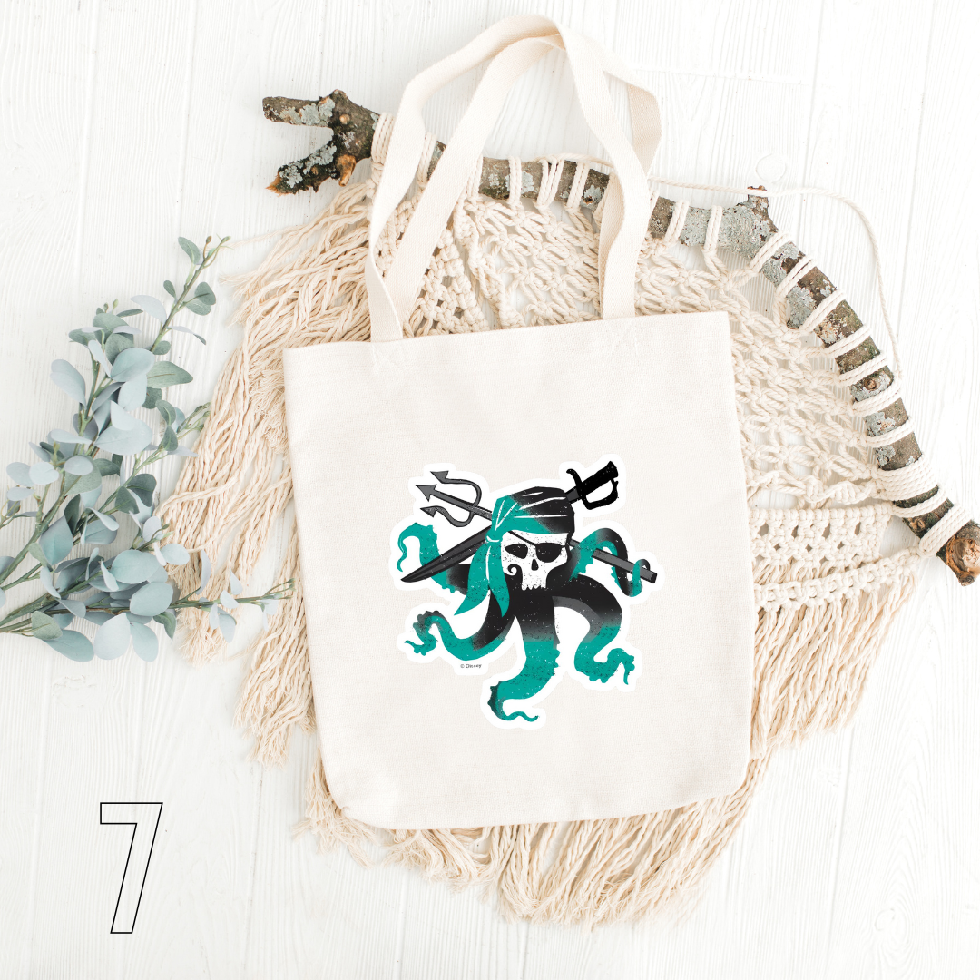 Disney Descendants | Tote Bag