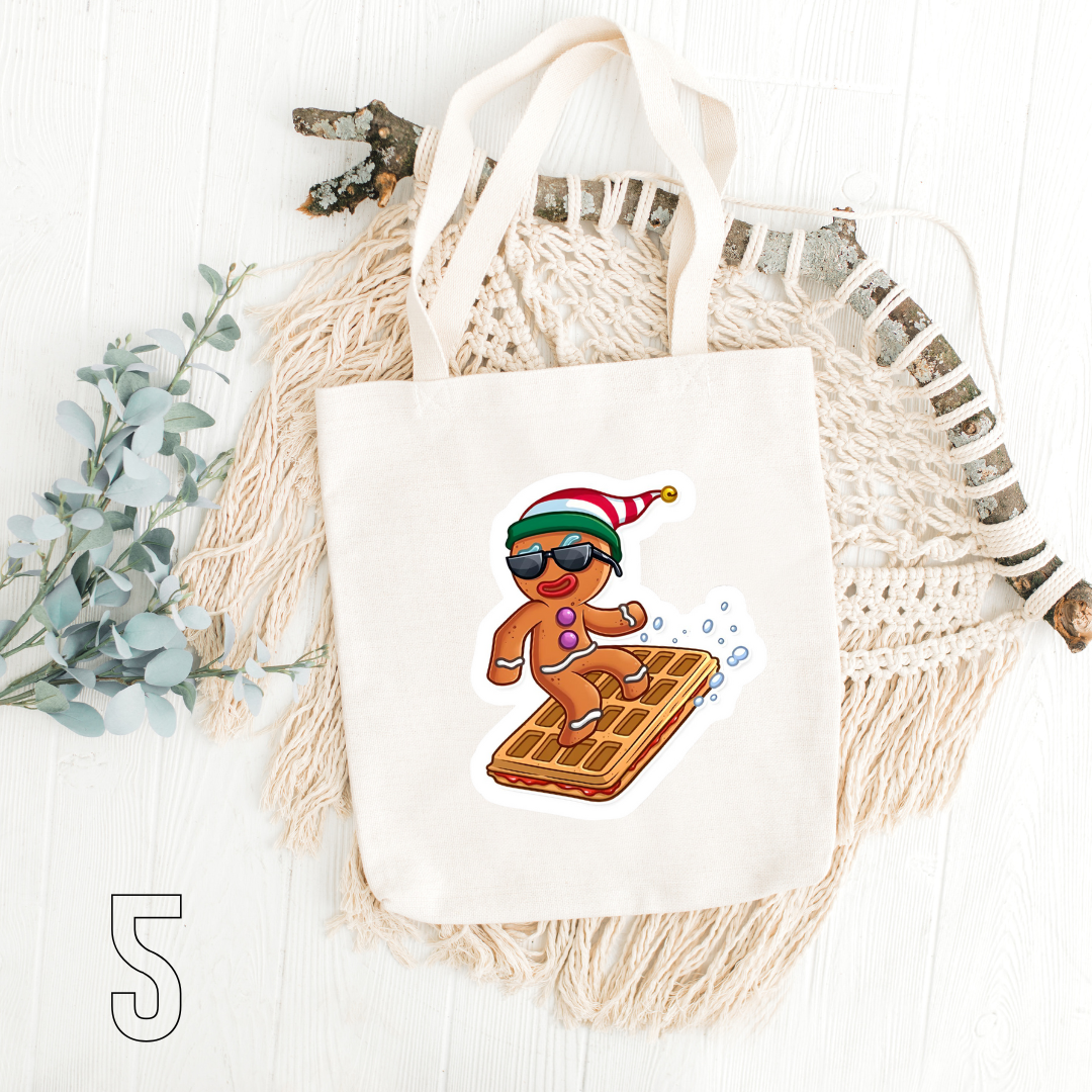 Shrek | Tote Bag