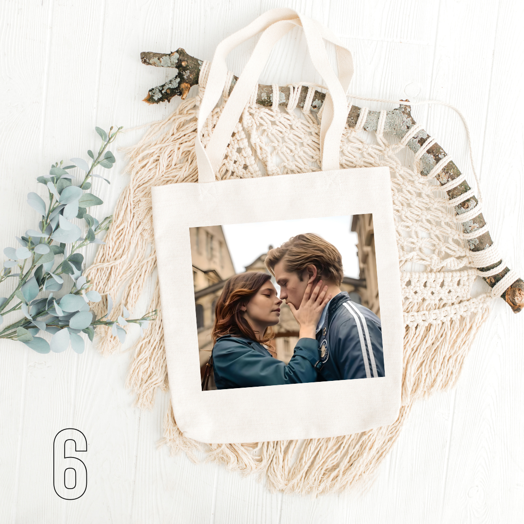 Maxton Hall | Tote Bag