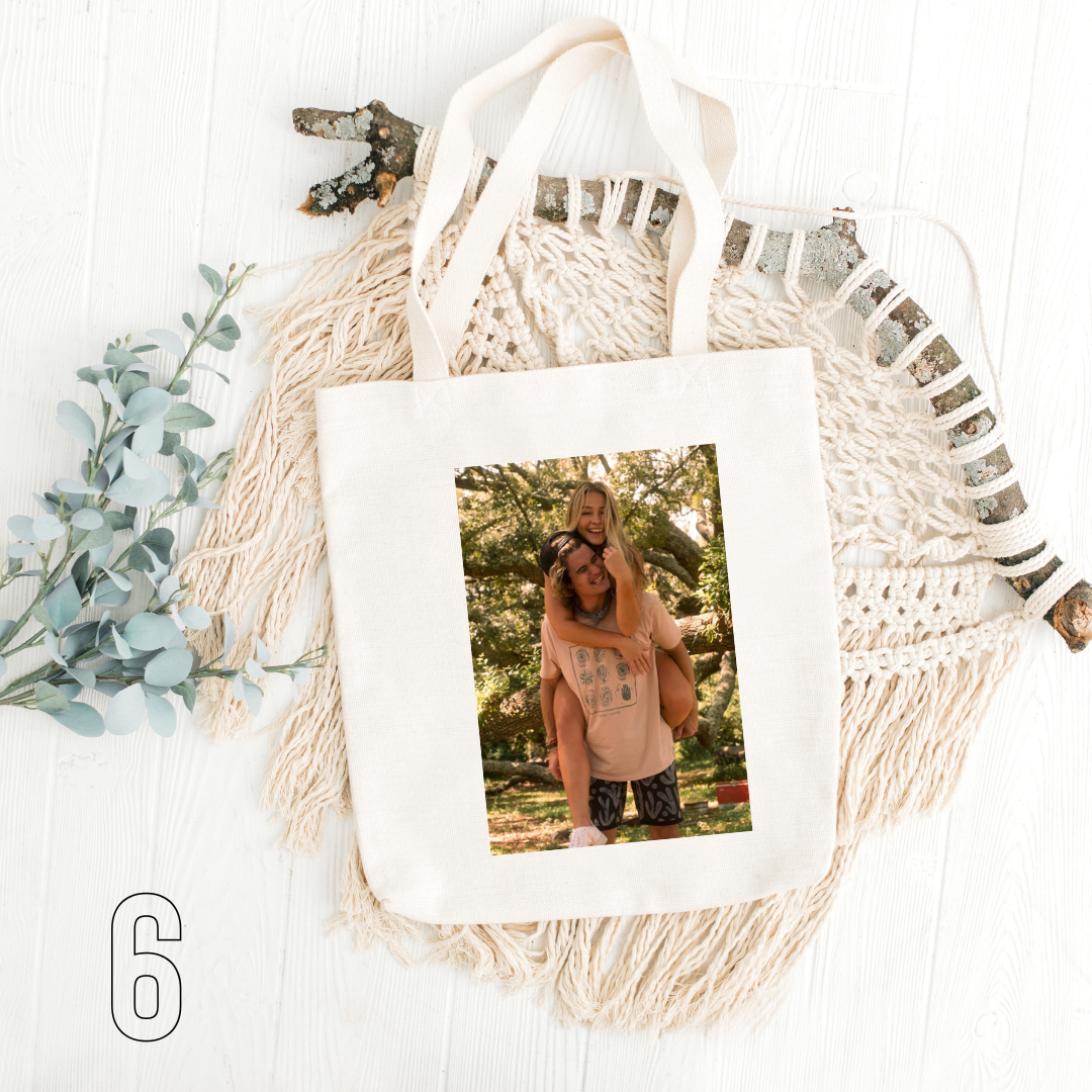 Outer banks | Tote Bag