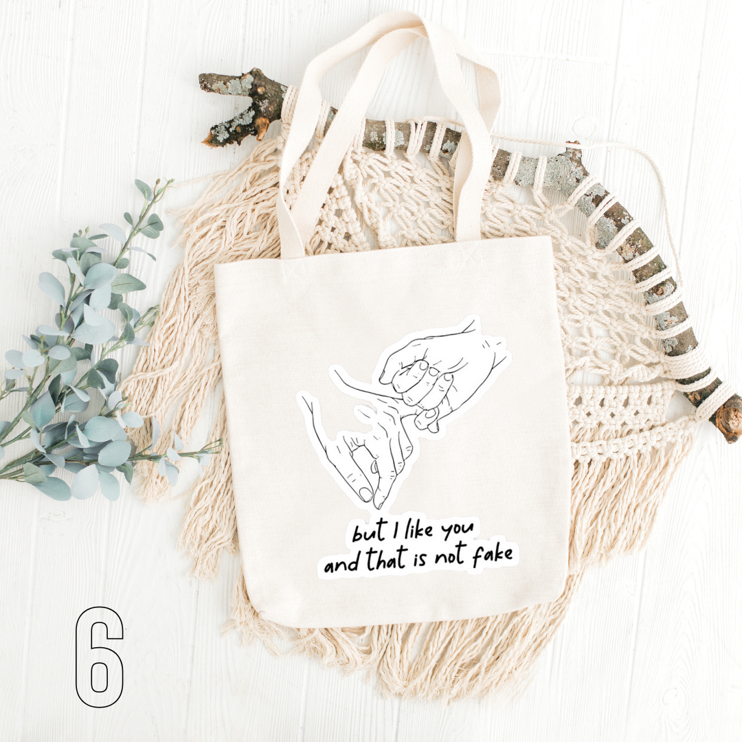 Young Royals | Tote Bag