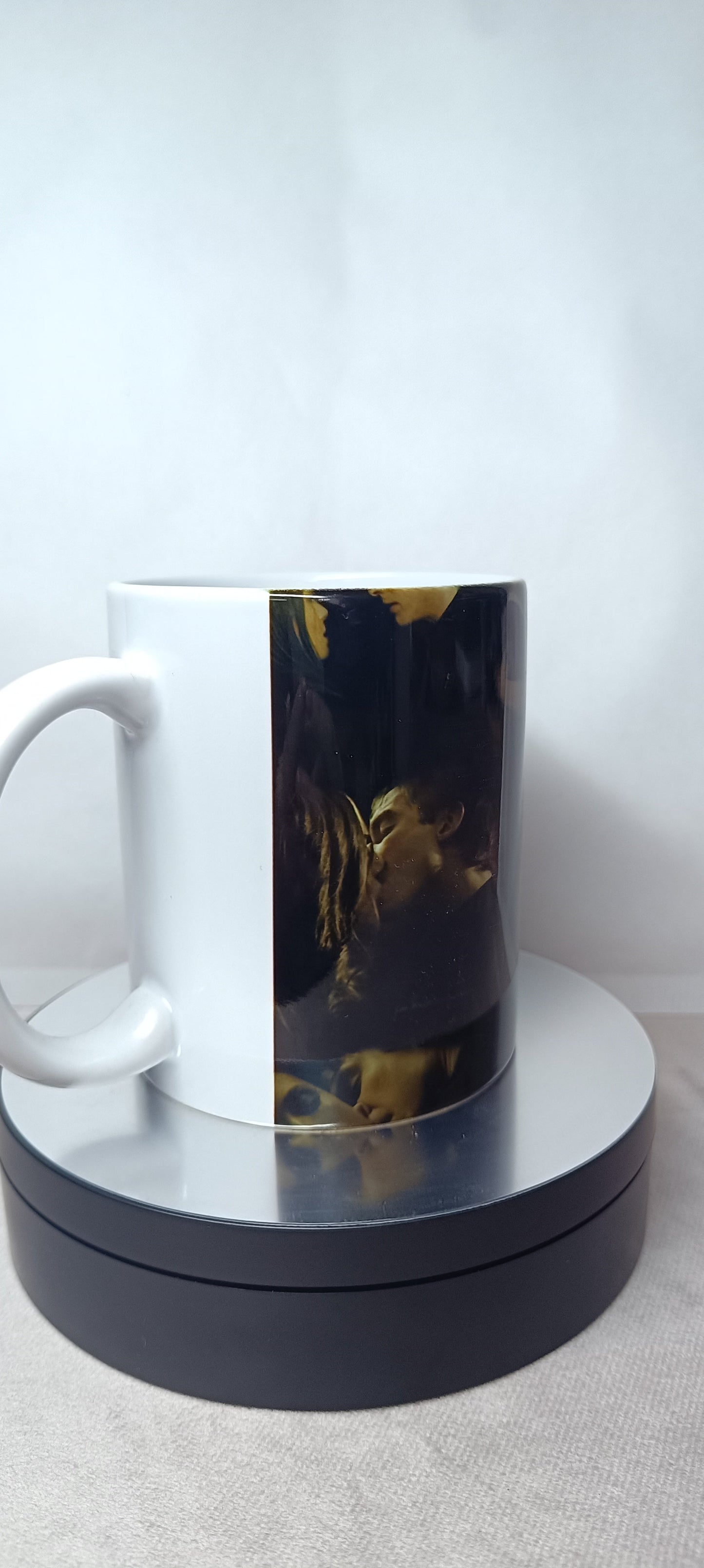Kubek Pamiętniki wampirów | Kubek 330 ml | Ostatnia sztuka