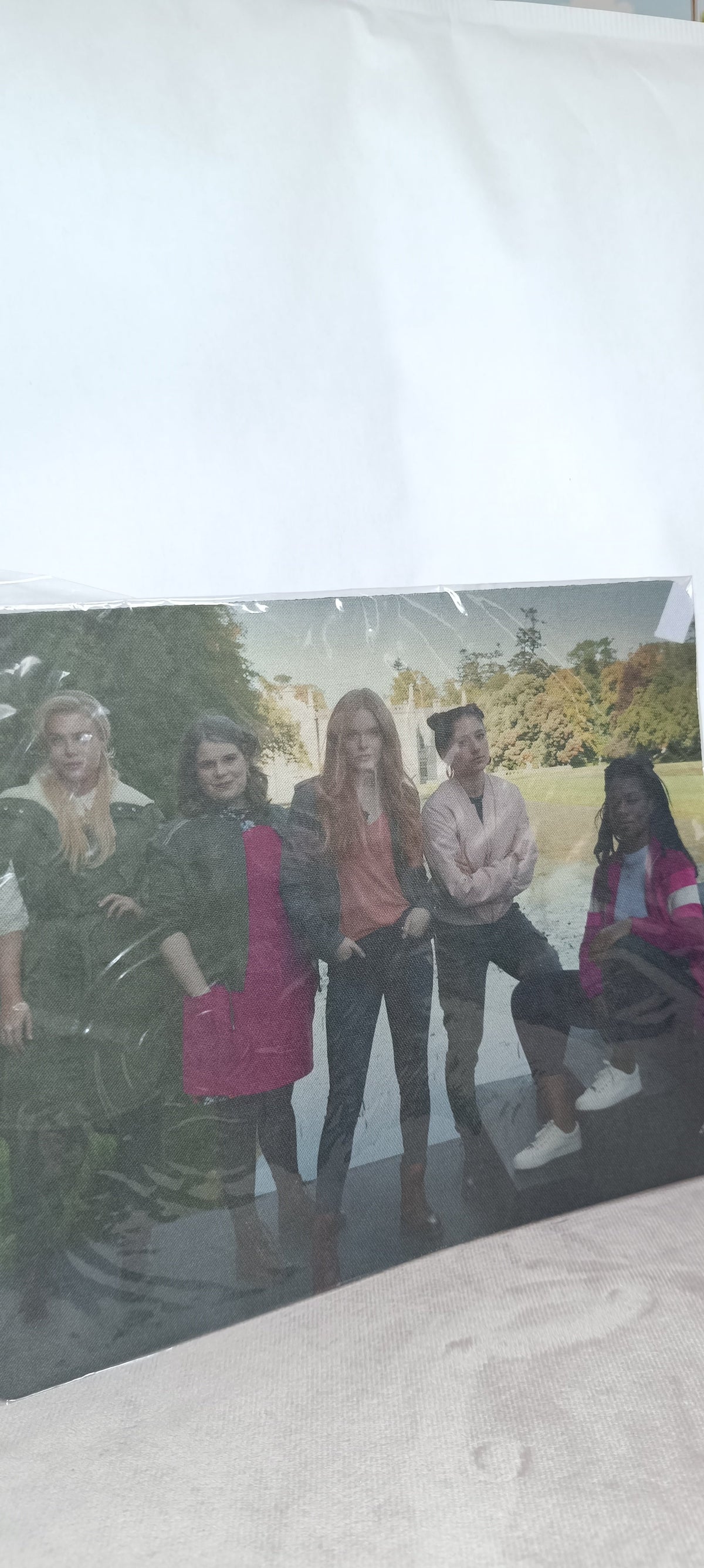 Mouse Pad - Winx