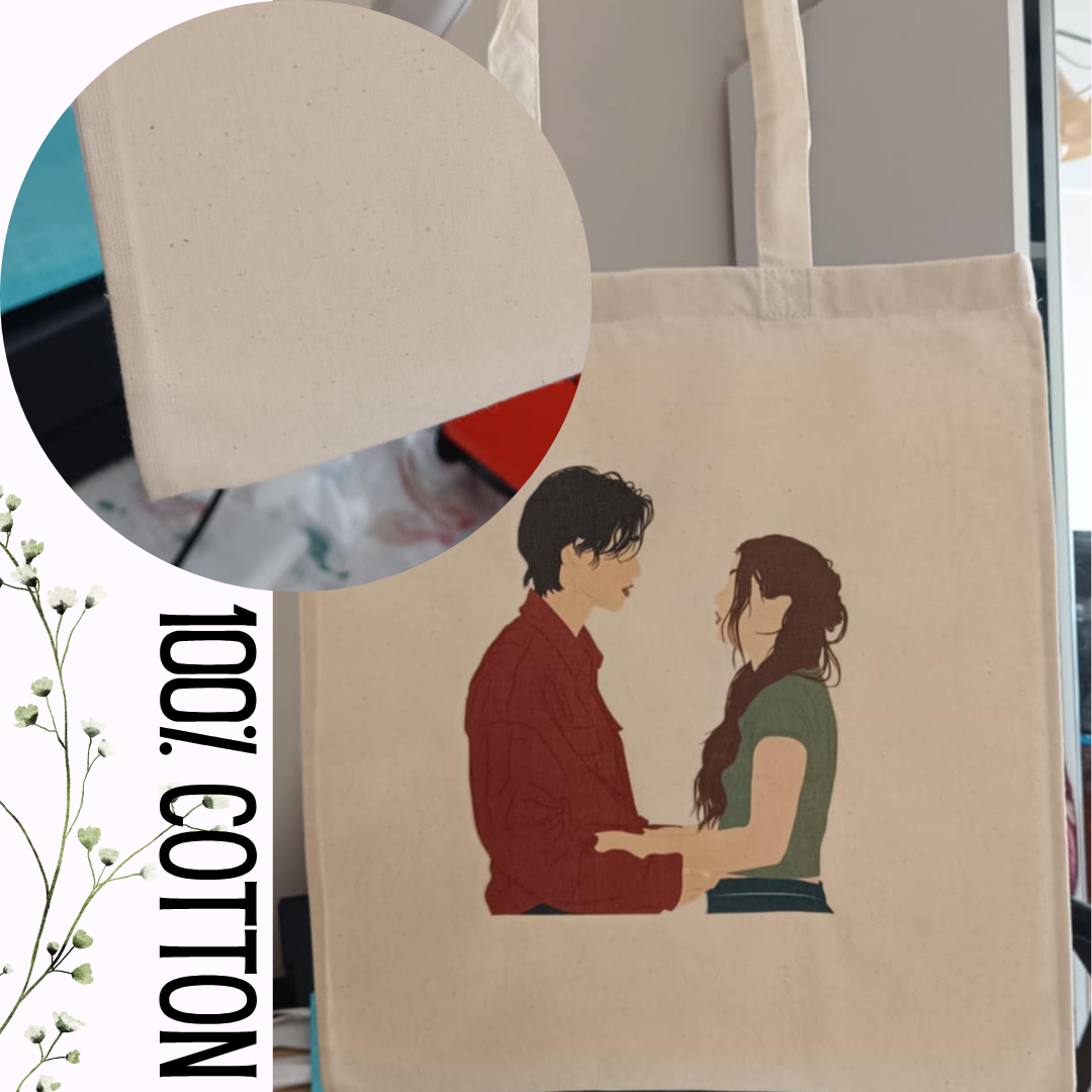 Maxton Hall - 100% Cotton | Tote Bag