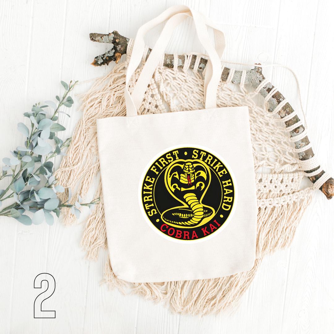 Cobra Kai | Tote Bag