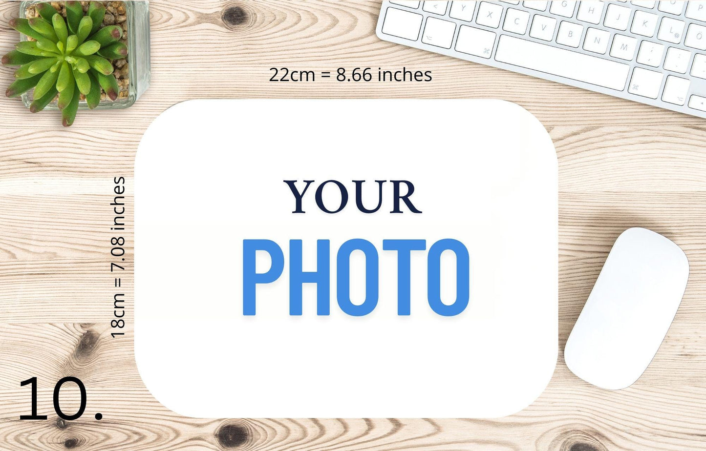 Harry Potter | MAUSEPAD, Gaming Mouse Pad
