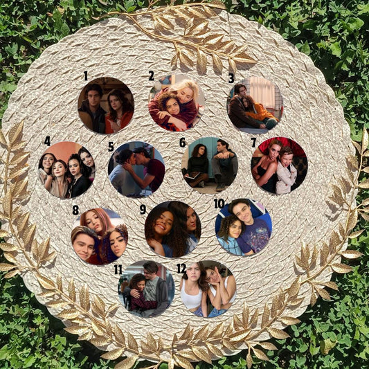 Ginny & Georgia Accessories – Ginny Miller, Georgia Miller