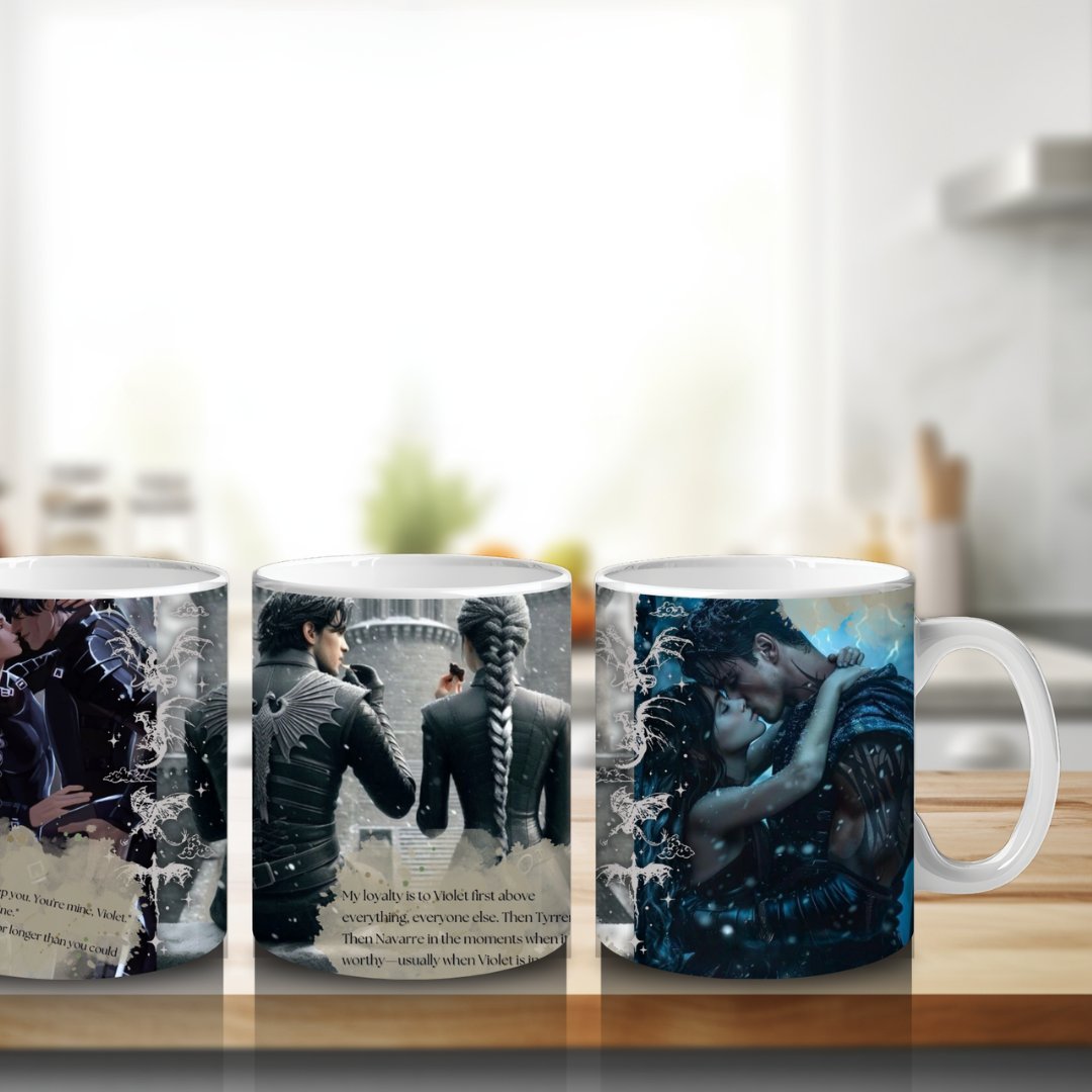 Ceramic Mug