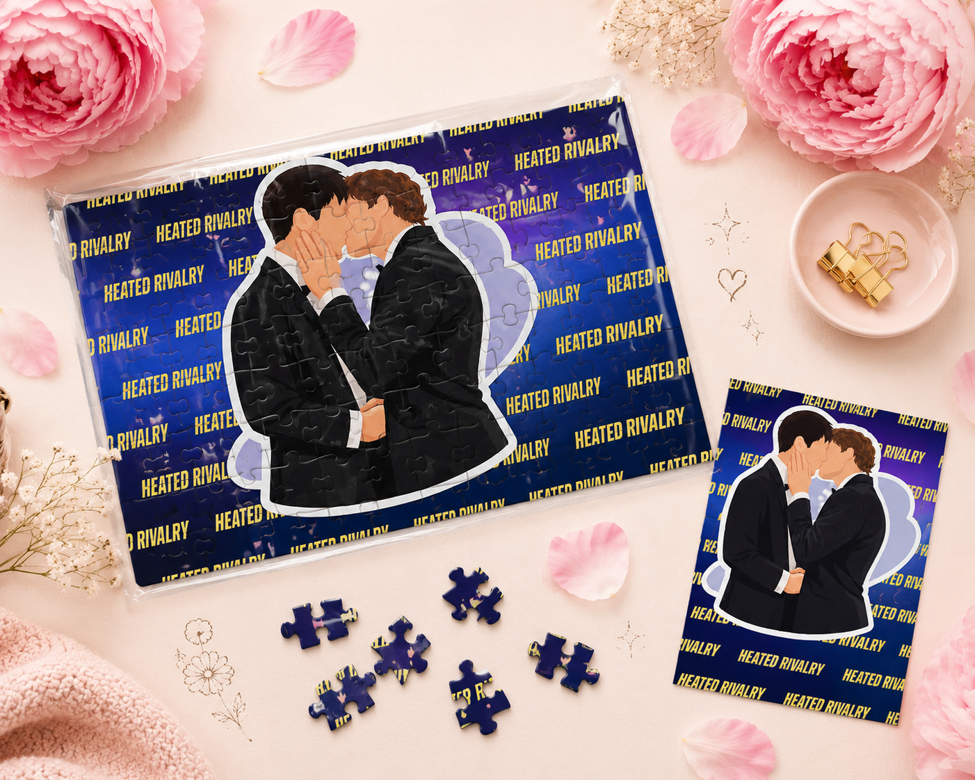 Jigsaw Puzzles