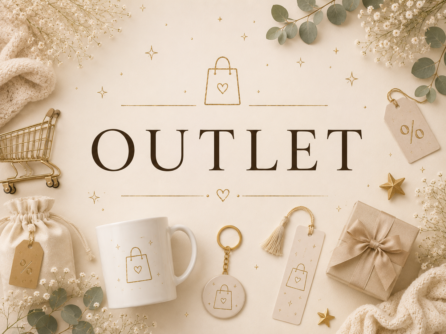 OUTLET