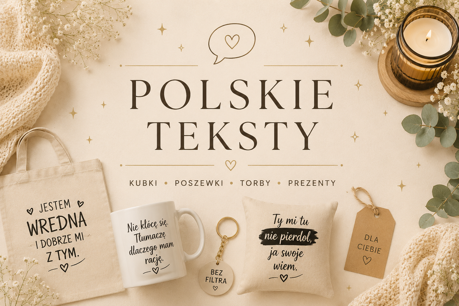 POLSKIE TEKSTY 🇵🇱