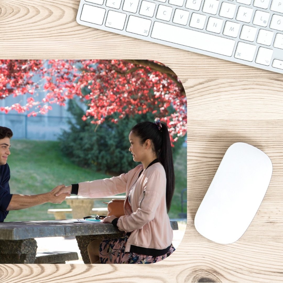 Mausepad