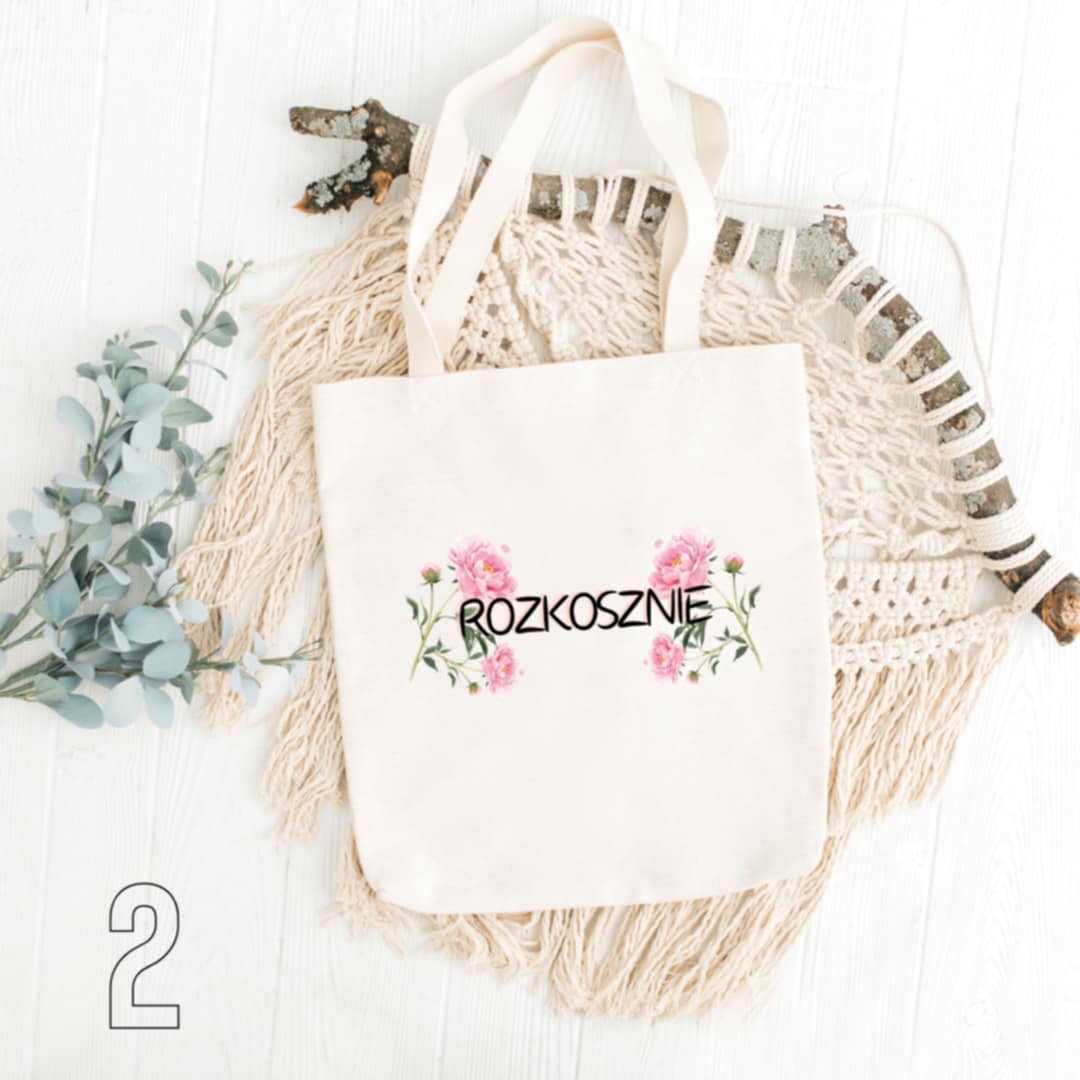 Series Students | Tote Bag