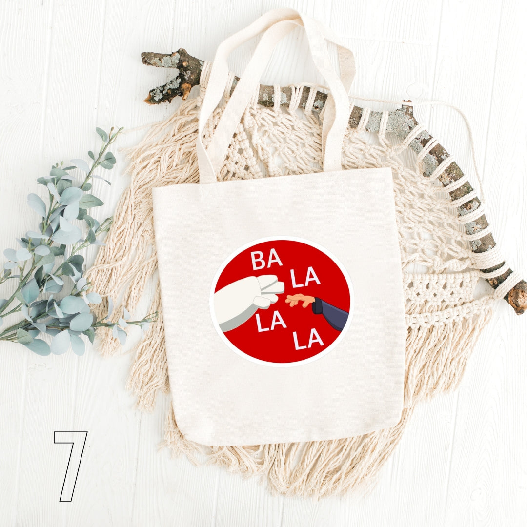 Big Hero 6 | Tote Bag