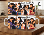 Tasse – Off-Campus