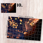 Puzzle 88 elementów – Zaplątani / Tangled