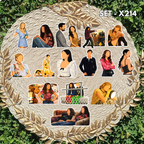Sada samolepek – Euphoria