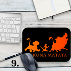 Mauspad – Król Lew / The Lion King