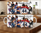 Tasse – Off-Campus
