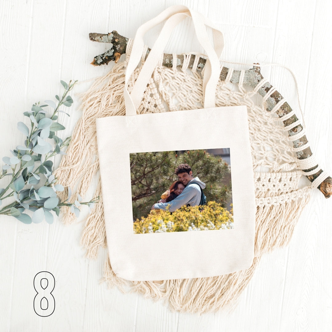 Xo, Kitty | Tote Bag