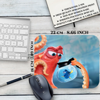 Podložka pod myš – Gdzie jest Nemo / Finding Nemo