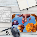 Podložka pod myš – Pradawny ląd / The Land Before Time