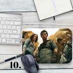 Podložka pod myš – Więzień labiryntu / The Maze Runner