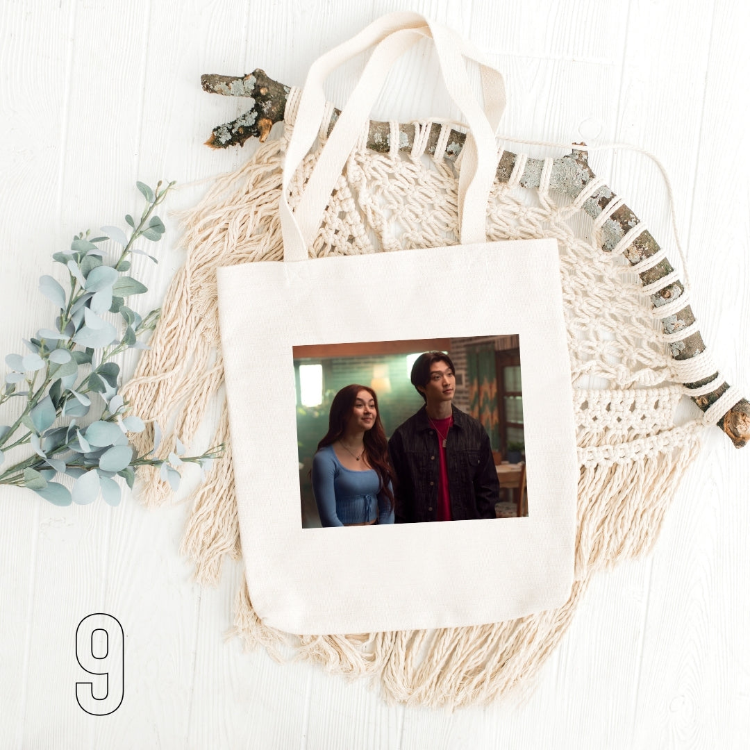 Xo, Kitty | Tote Bag