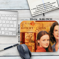 Mauspad – Kochane kłopoty / Gilmore Girls
