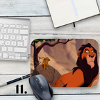 Mauspad – Król Lew / The Lion King