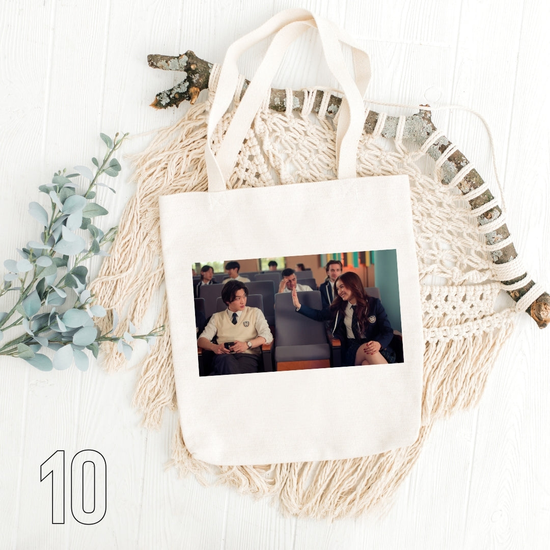 Xo, Kitty | Tote Bag