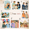 Sticker – Heartstopper