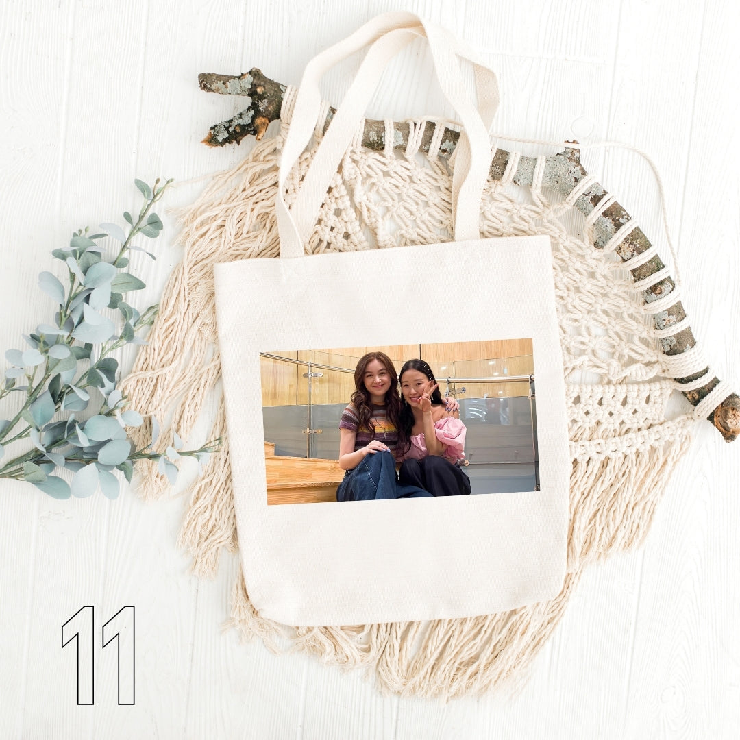 Xo, Kitty | Tote Bag