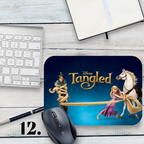 Podložka pod myš – Zaplątani / Tangled
