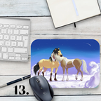Mauspad – Mustang z Dzikiej Doliny / Spirit: Stallion of the Cimarron