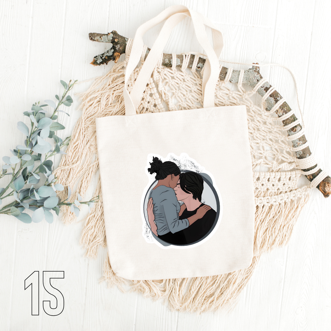 Ginny & Georgia | Tote Bag