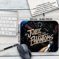 Podložka pod myš – Julie and the Phantoms