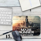 Podložka pod myš – Więzień labiryntu / The Maze Runner