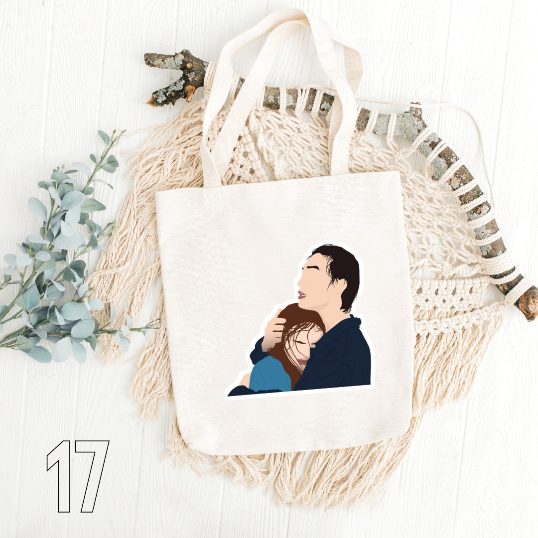 Xo, Kitty | Tote Bag