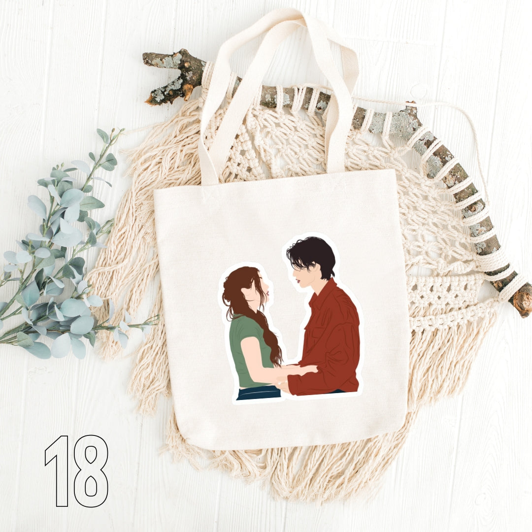 Xo, Kitty | Tote Bag