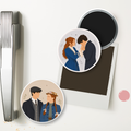 Magnet – Ania, nie Anna / Anne with an E
