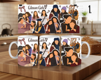Hrnek – Kochane kłopoty / Gilmore Girls