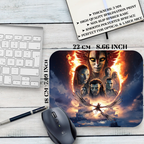 Podložka pod myš – Avatar