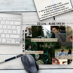 Podložka pod myš – Zmierzch / Twilight
