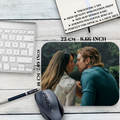 Podložka pod myš – The Wrong Paris