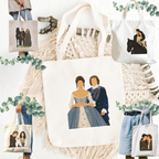 Tragetasche – Outlander