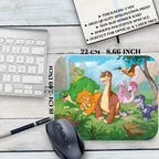 Podložka pod myš – Pradawny ląd / The Land Before Time