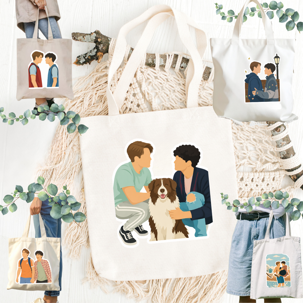 Sac – Heartstopper