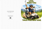 Greeting card – Emeryt / Retirement for Him